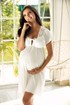 Spalna srajca za nosečnice in dojenje Sharon 3012Mama_kos_03