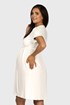 Spalna srajca za nosečnice in dojenje Sharon 3012Mama_kos_04