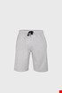 Sive bombažne kratke hlače Pure Cotton 30993811_pyz_01