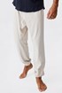 Krem pižama hlače Organic Cotton 3611105_06_kal_01