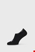 3 PACK črne nogavice Calvin Klein Albert 3P10001756blk_pon_03
