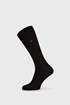 3 PACK črno-sive nogavice Tommy Hilfiger Gift 3P701210901_002_04
