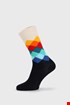 3 PACK nogavice Happy Socks Classic MultiColor 3PXMIX08_6000_pon_03