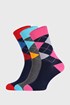 Trojno pakiranje nogavic Bellinda Crazy Socks 3P_BE491004307_pon_01