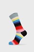 4 PACK nogavice Happy Socks New Classic 4PXNCG09_9300_pon_06
