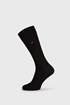 5 PACK črne nogavice Tommy Hilfiger Birdeye 5P701210549_002_05