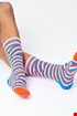 Ženske nogavice Happy Socks Jumbo Dot Stripe ABS01_3300_pon_02