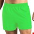 Moške kopalne kratke hlače ANPORE Neon, zelene AnporeShortsGreen_01