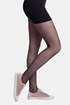 Črne ženske hlačne nogavice Bellinda Sneakerstyle 20 DEN BE225022_094_01