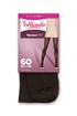 Črne ženske hlačne nogavice Bellinda OPAQUE 60 DEN BE262002_094_02