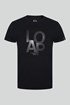 Črna majica LOAP Alf CLM2154_V24V_05