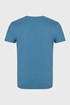 Modra majica LOAP Alaric CLM2210_L37L_06