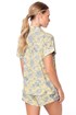 Zgornji del ženske pižame v obliki srajčke Stephanie D01136R_140_kos_03