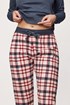 Ženske pižama hlače Soft DDC190000_pyz_06