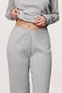 Ženske pižama hlače Gentle DDC280000_pyz_05