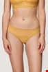 Hlačke DKNY Lace Bikini Gold DK5085_I718Y_kal_03