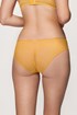 Hlačke DKNY Lace Bikini Gold DK5085_I718Y_kal_04