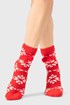 Tople božične nogavice Stars EID020000_pon_01