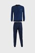 Modra pižama Radley EP8131Ocean_pyz_02