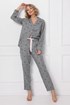 Dolga ženska pižama Elaine ElaineLong_pyz_01