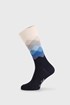 Modre nogavice Happy Socks Faded Diamond FAD01_6550_pon_01