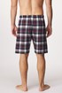 Kratke pižama hlače MEN-A Wiliam FC003SM_kal_03