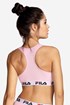 Športen modrček FILA Underwear Pink Lady FU6042_799_pod_03
