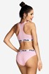 Hlačke FILA Underwear Pink Lady FU6043_799_kal_06