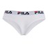 Bele ženske hlačke FILA Underwear String FU6061_300_kal_02