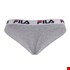 Sive ženske hlačke FILA Underwear String FU6061_400_kal_03