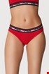 Rdeče hlačke FILA Underwear Brazilian FU6144_118_kal_02