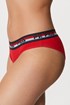 Rdeče hlačke FILA Underwear Brazilian FU6144_118_kal_04