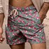 Moške kopalne kratke hlače SHORTS Co. Flamingo REG Flamingo19R155Reg_01