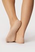 Hlačne nogavice z ojačanim stopalom 20 DEN Footies20_pun_05