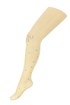 Dekliške hlačne nogavice Mouse G3859N_403_pun_05