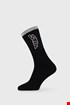 Črne nogavice STYX Classic H262_pon_01