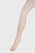 Ženske hlačne nogavice s posebnim področjem na stopalu 20 DEN HappyFeet20_pun_05