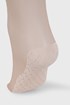 Ženske hlačne nogavice s posebnim področjem na stopalu 20 DEN HappyFeet20_pun_06