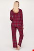 Ženska pižama Ralph Lauren Holiday Fleece ILN92142F_pyz_08