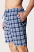 Kratke hlače pižama Fonzie Kalhoty69806_kal_06
