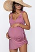 Ženske nosečniške enodelne kopalke Rosy L4231_9_01