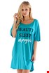 Ženska spalna srajca Sleep LN000949Sleep_kos_02