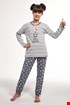 Dekliška pižama Bear LittleBear974112_pyz_01