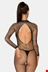 Bodystocking Obsessive Caught in sexy net N121_bds_02