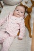 Dekliški obojestranski kardigan za dojenčke Baby girl N210_bun_05