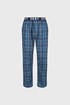Pižama hlače DKNY Mariners N56757blu_kal_02