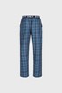 Pižama hlače DKNY Mariners N56757blu_kal_03