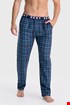 Pižama hlače DKNY Mariners N56757blu_kal_04