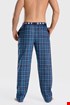 Pižama hlače DKNY Mariners N56757blu_kal_05