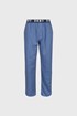Pižama hlače DKNY Padres N56759blk_kal_02